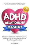 ADHD Relationship...