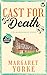 CAST FOR DEATH a gripping English cozy murder mystery full of... by Margaret Yorke