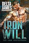 Iron Will: A MC C...