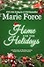 Home for the Holidays: A Collection of Holiday Stories From Your Favorite Series