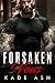 Forsaken Vows (Outlaws & Ou...