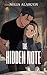 The Hidden Note by Nelia Alarcon