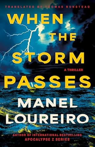 When the Storm Passes