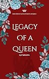 Legacy of a Queen (A Pack of Misfits and Rebels #3)