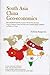 South Asia China Geo Economics by Yubaraj Sangraula