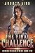 The Final Challenge: Chosen For Greatness: Book Five