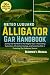 ALLIGATOR GAR HANDBOOK by METEO LUGUARD