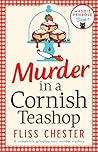 Murder in a Cornish Teashop (Maddie Penrose #1)