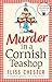 Murder in a Cornish Teashop (Maddie Penrose #1)