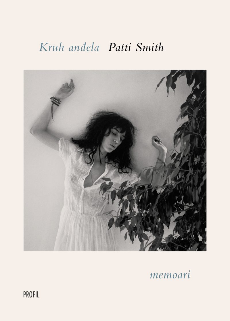 Kruh anđela: memoari
