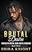 Brutal Desire: A Steamy Sec...