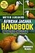 AFRICAN JACANA HANDBOOK: Di...