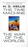 The Time Machine ...