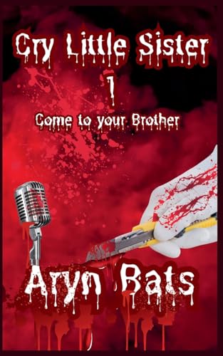 Cry Little Sister 1 (Paperback)