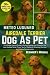 AIREDALE TERRIER DOG AS PET by METEO LUGUARD