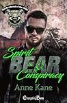 Spirit Bear Consp...