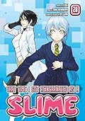 That Time I Got Reincarnated as a Slime 28