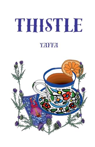 Thistle (Paperback)