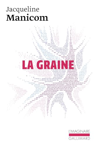 La graine (Mass Market Paperback)