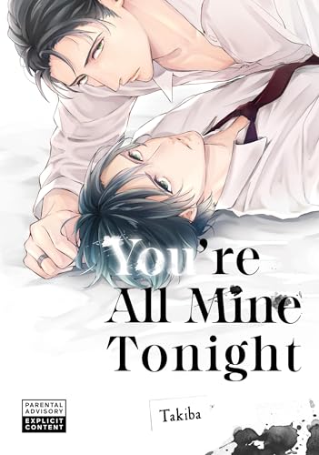 You're All Mine Tonight (Kindle Edition)