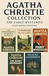 Agatha Christie C...