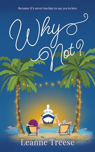 Why Not? (Kindle Edition)