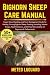BIGHORN SHEEP CARE MANUAL by METEO LUGUARD