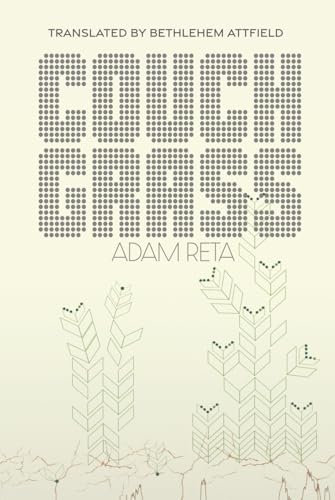 Couch Grass (Hardcover)