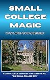 Small College Mag...