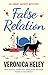 False Relation (An Abbot Agency Mystery Book 19)
