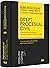 Drept Procesual Civil. Curs de bază pentru licență, seminare și examene