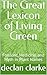 The Great Lexicon of Living...