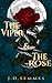 The Viper and The Rose (Rise of the Viper Queen Book 1)