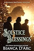 Solstice Blessings