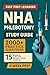 NHA Phlebotomy Study Guide:...