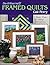 Do-It-Yourself Framed Quilts by Gai Perry