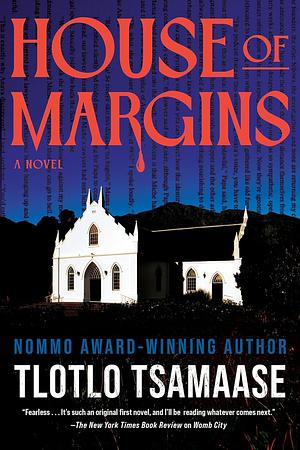 House of Margins (Hardcover)