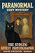 The Stolen Spirit Photographs: A Titian O’Toole Paranormal Cozy No-Murder Mystery (Titian O'Toole Paranormal Cozy No-Murder Mysteries)