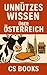 Unnützes Wissen über Österr...