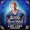 Alphas Never Hide