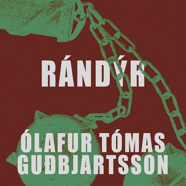 Rándýr