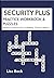 Security Plus Practice Workbook & Puzzles by Lisa Bock