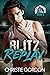 Blitz Replay: A Second Chance Football MM Romance (Desert Football Book 3)