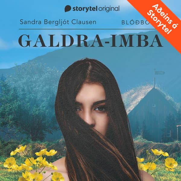 Galdra-Imba