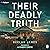 Their Deadly Truth by Declan James
