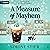 A Measure of Mayhem (A Cafe Crimes Cozy Mystery Series #4)