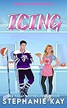 Icing (Denver Stampede #3)