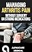 Managing Arthritis Pain Wit...