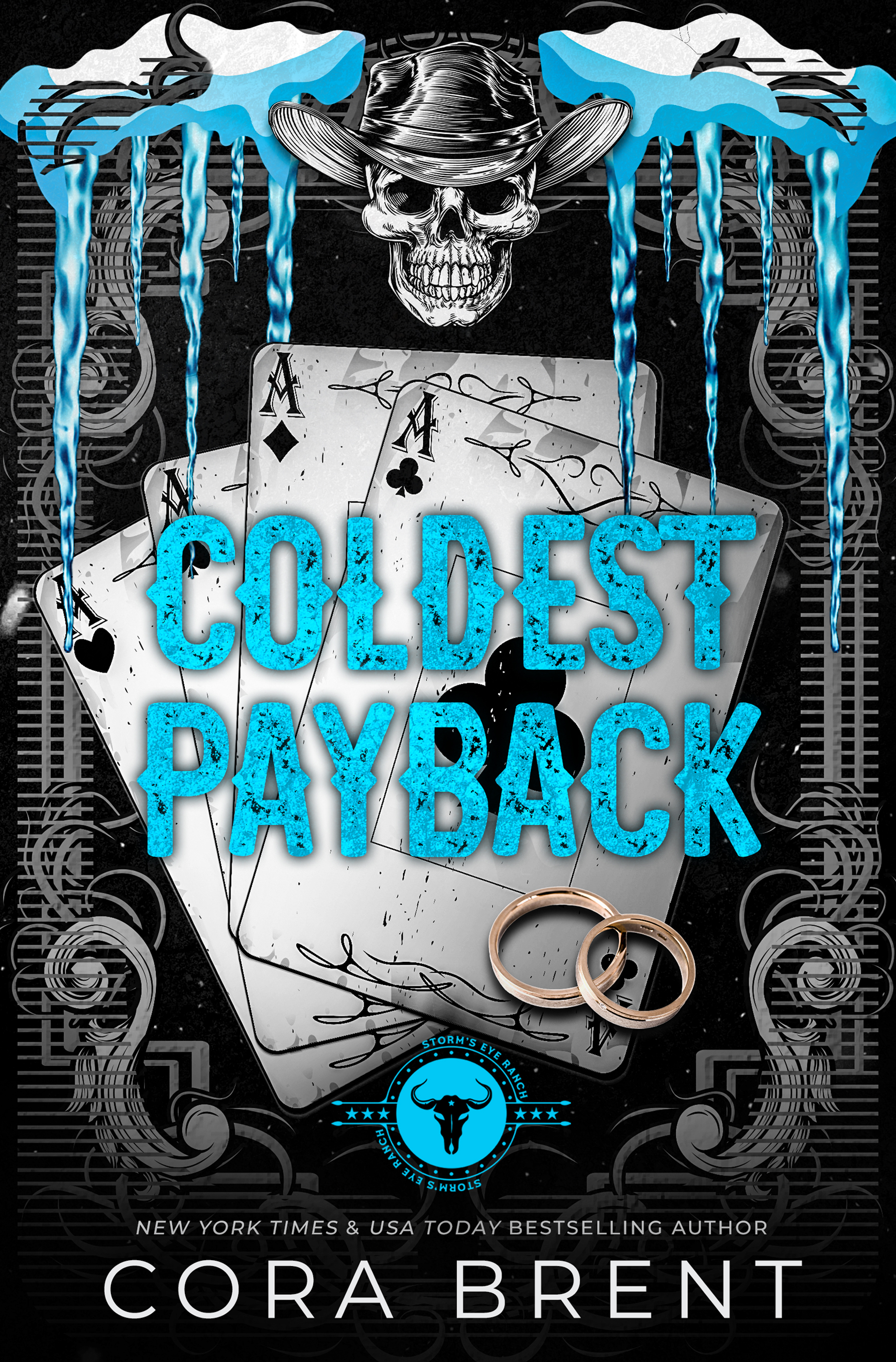 Coldest Payback (Storm's Eye Ranch)