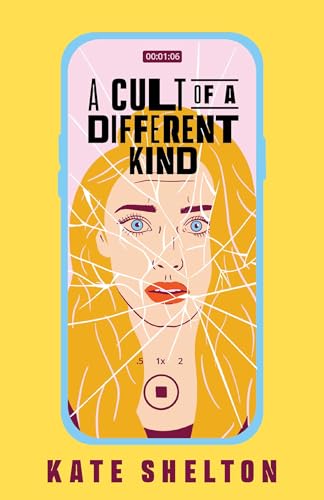 A Cult of a Different Kind (Paperback)
